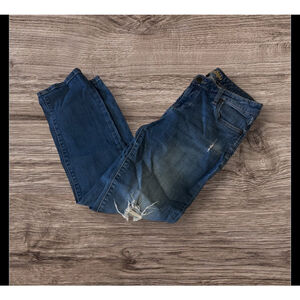 Women's Kut From The Kloth Jeans Size 8 Blue Denim